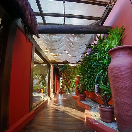 Azeda Boutique Hotel Búzios Extérieur photo