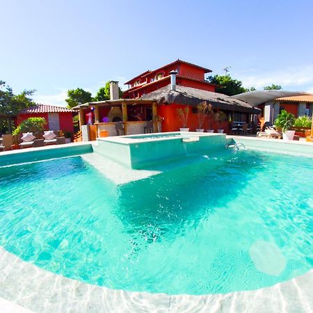 Azeda Boutique Hotel Búzios Extérieur photo