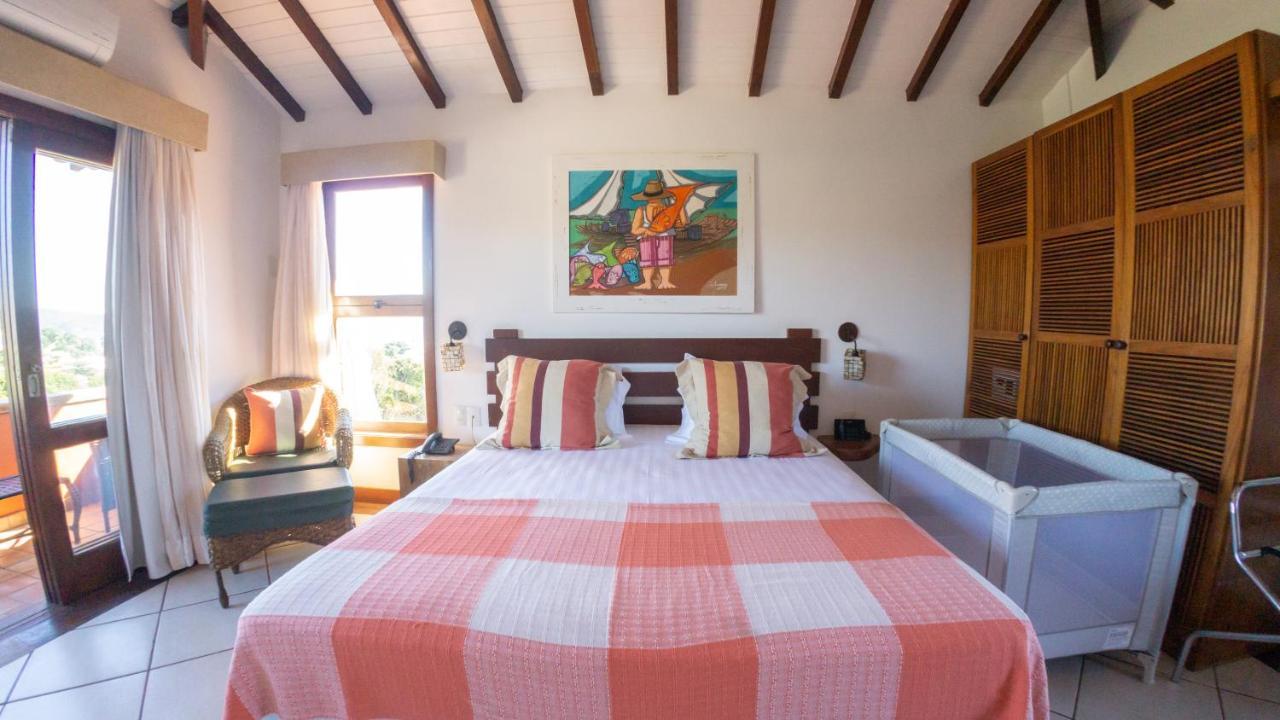 Azeda Boutique Hotel Búzios Extérieur photo