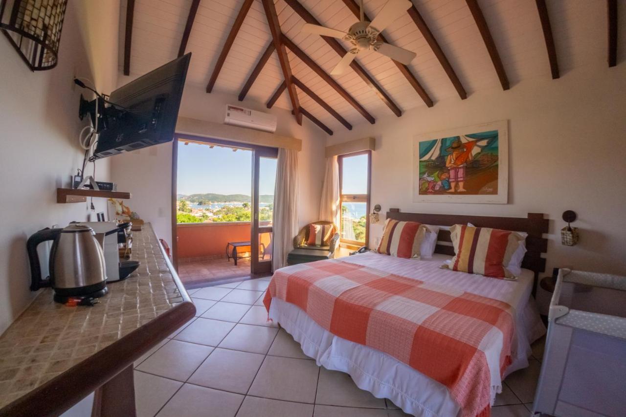 Azeda Boutique Hotel Búzios Extérieur photo