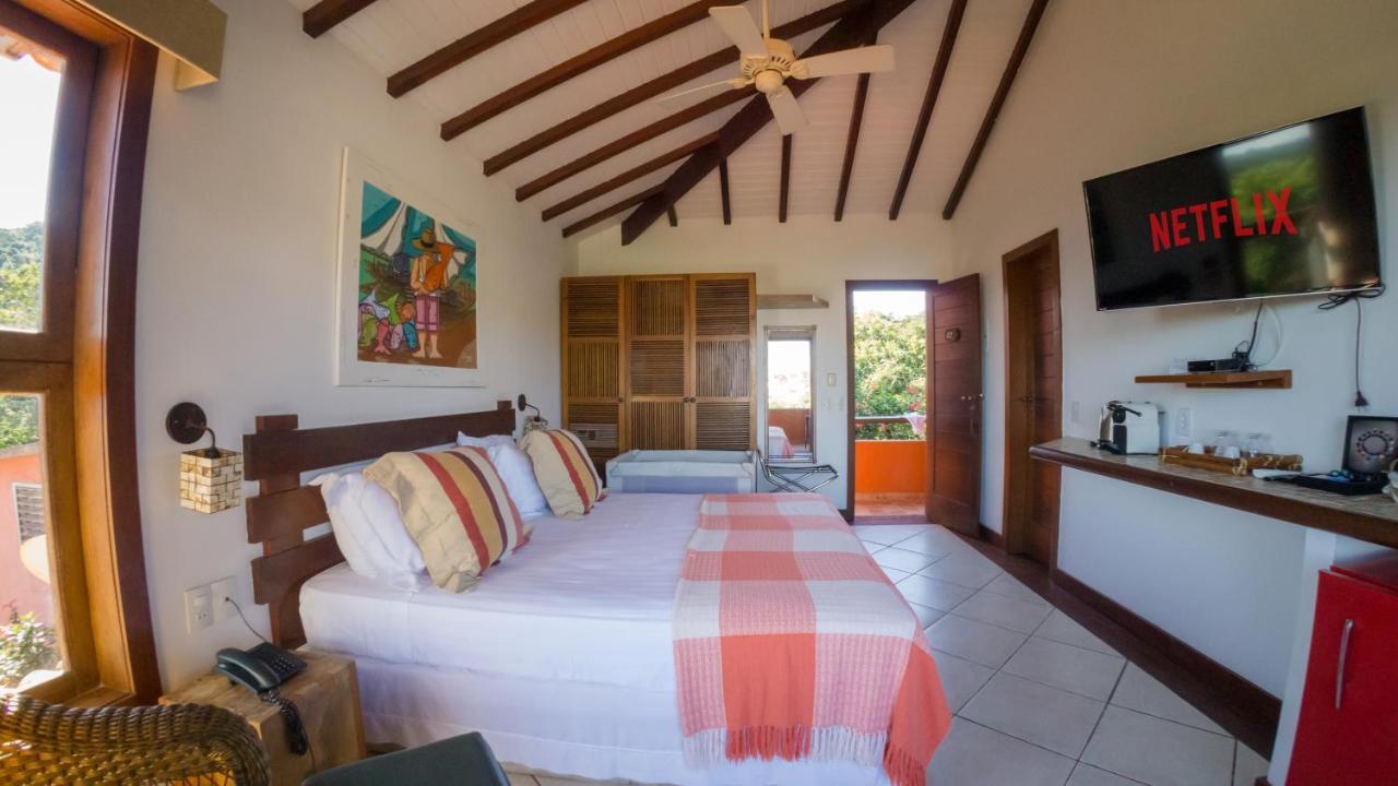 Azeda Boutique Hotel Búzios Extérieur photo