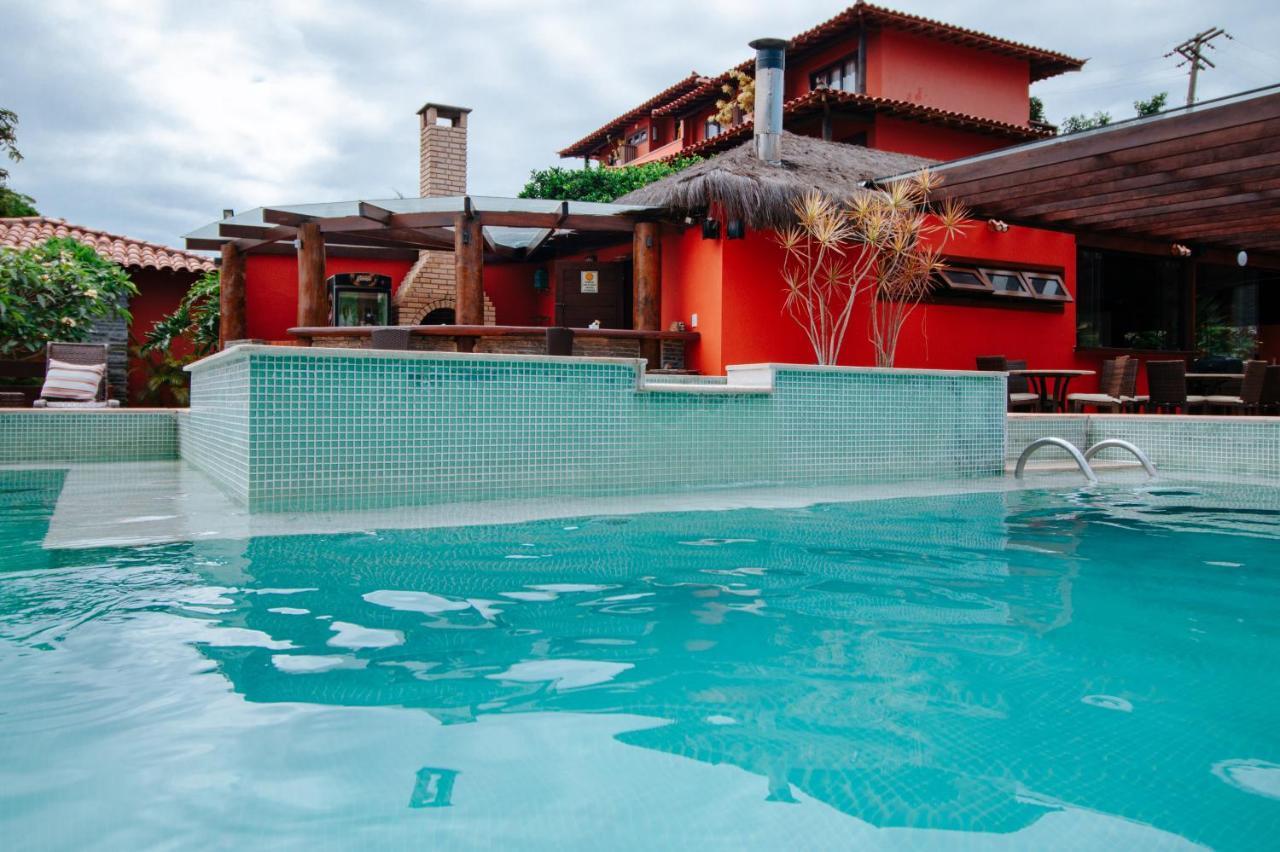 Azeda Boutique Hotel Búzios Extérieur photo