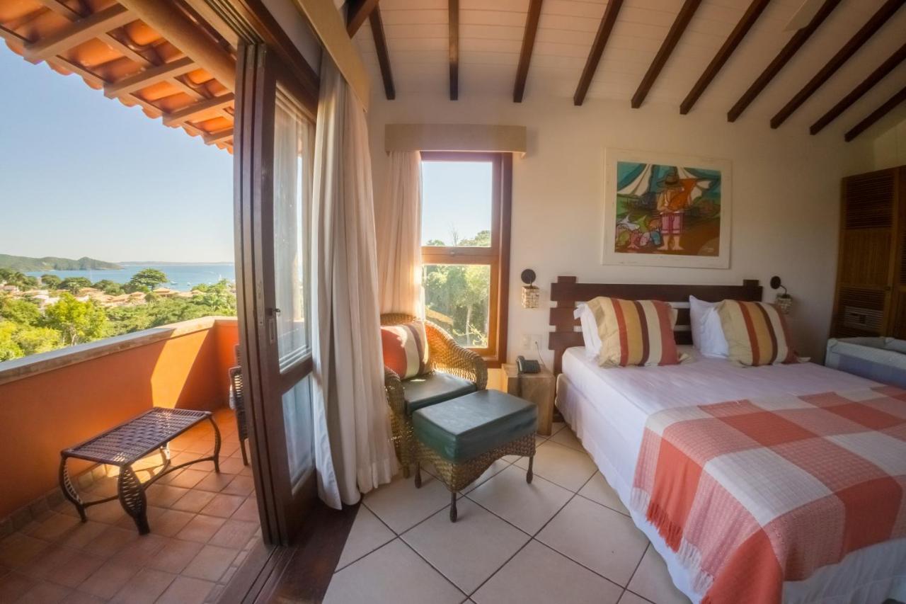 Azeda Boutique Hotel Búzios Extérieur photo