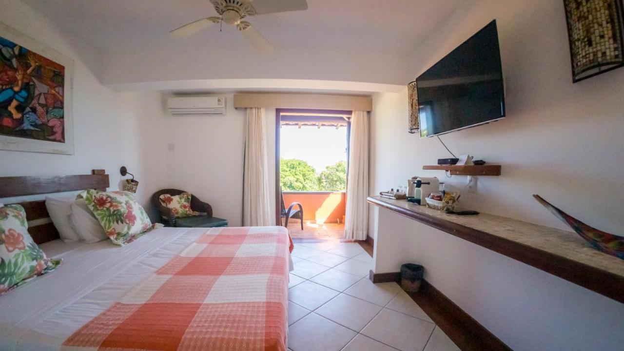 Azeda Boutique Hotel Búzios Chambre photo