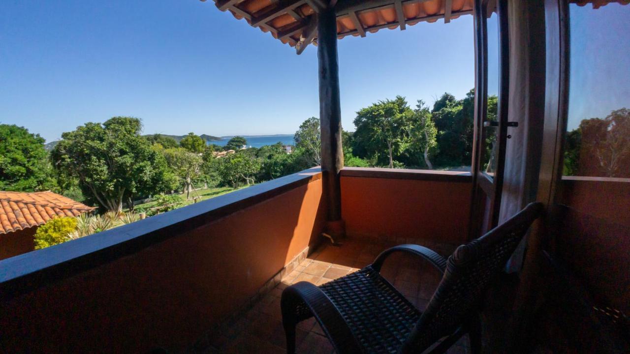 Azeda Boutique Hotel Búzios Extérieur photo
