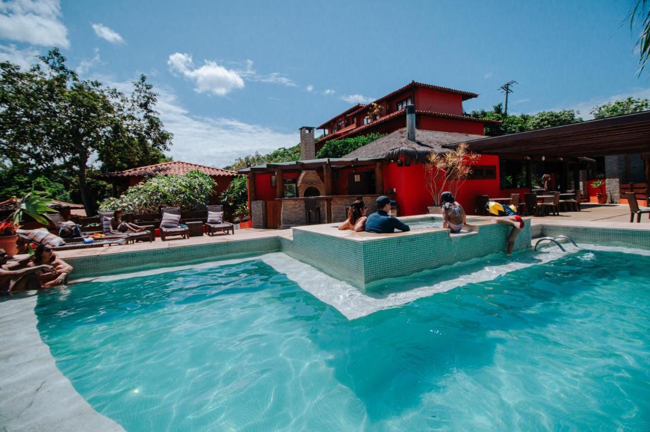Azeda Boutique Hotel Búzios Extérieur photo