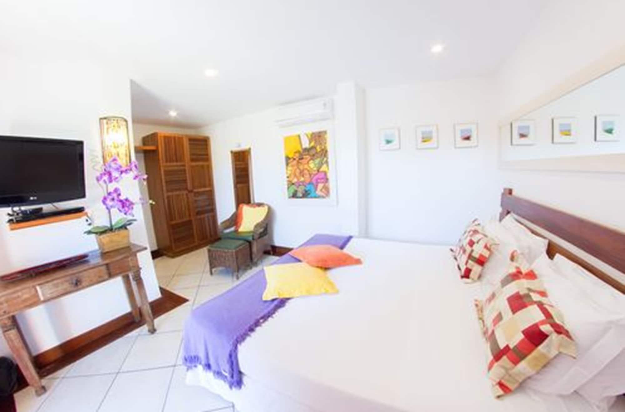 Azeda Boutique Hotel Búzios Extérieur photo