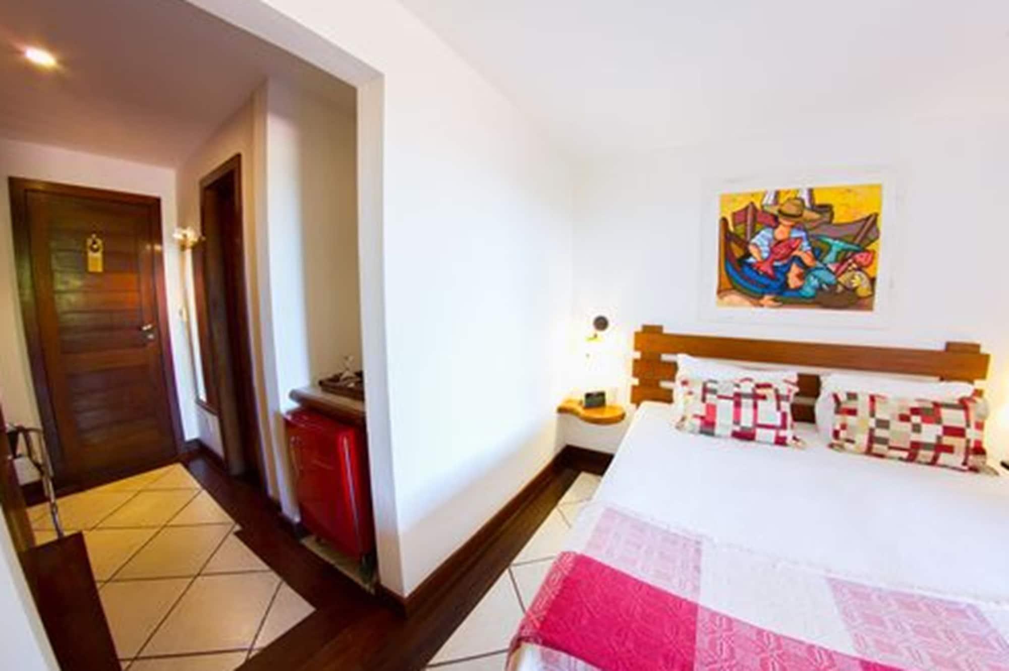 Azeda Boutique Hotel Búzios Extérieur photo