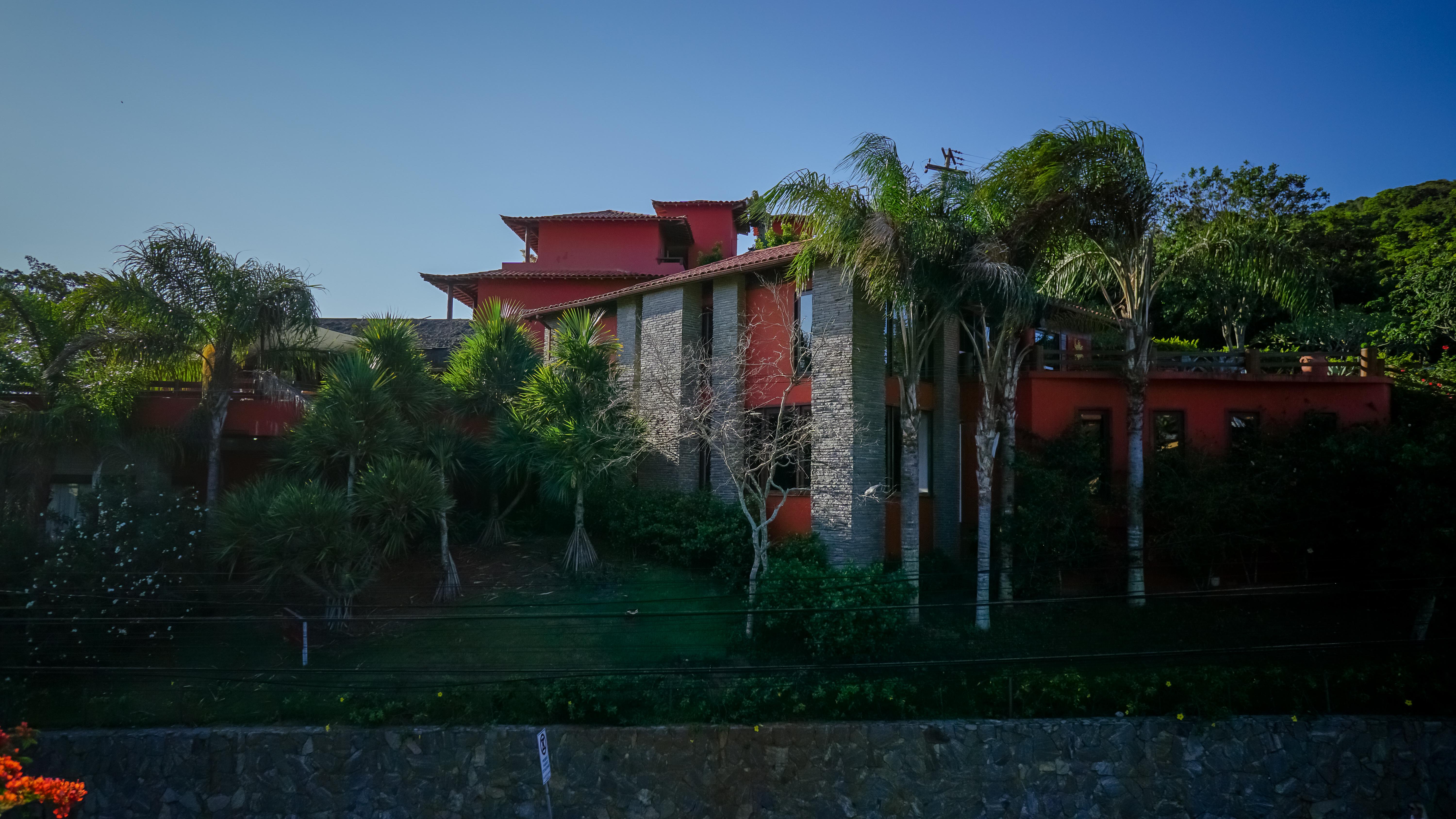 Azeda Boutique Hotel Búzios Extérieur photo