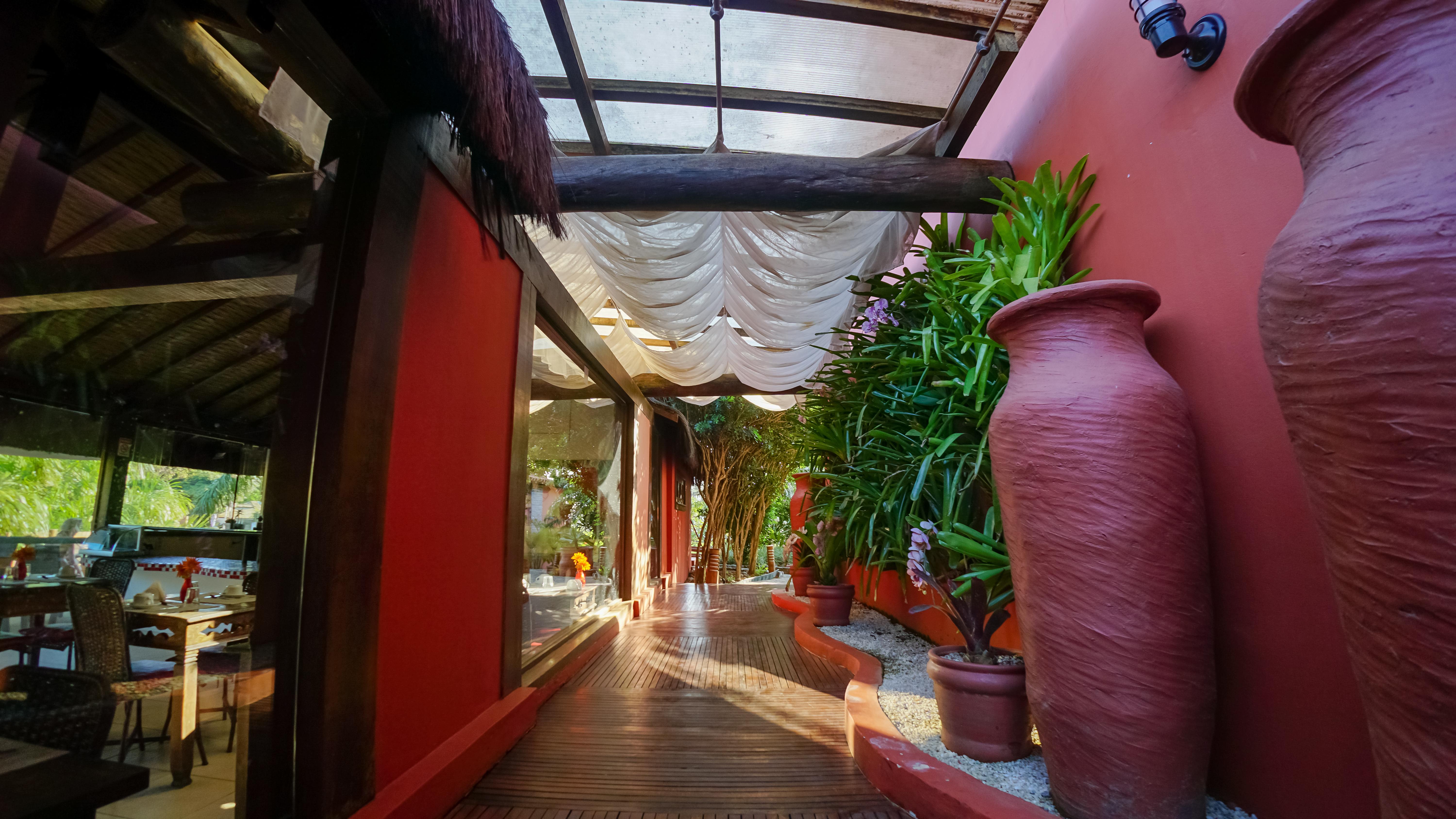 Azeda Boutique Hotel Búzios Extérieur photo