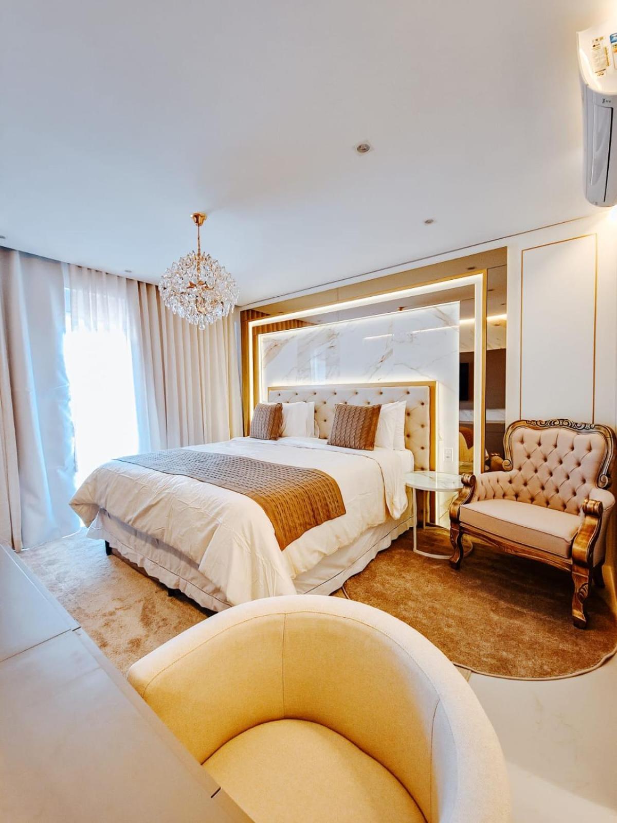 Azeda Boutique Hotel Búzios Chambre photo