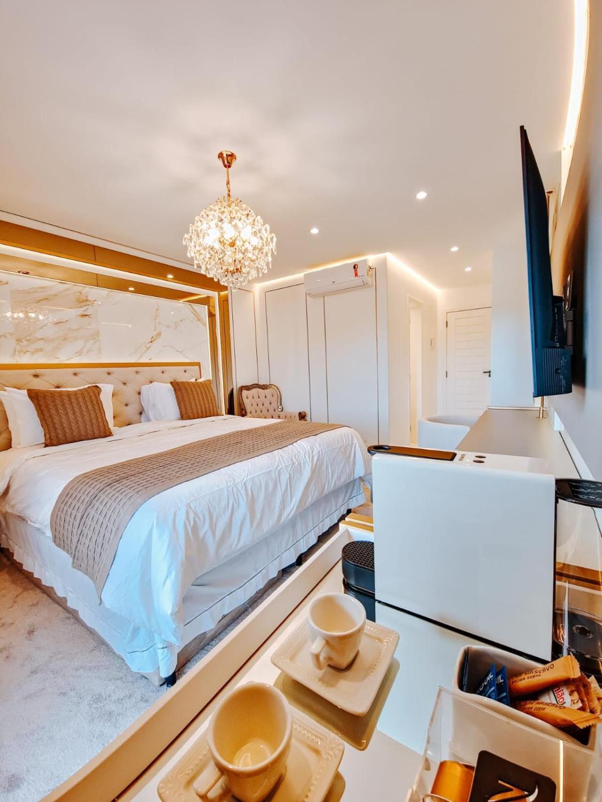 Azeda Boutique Hotel Búzios Chambre photo