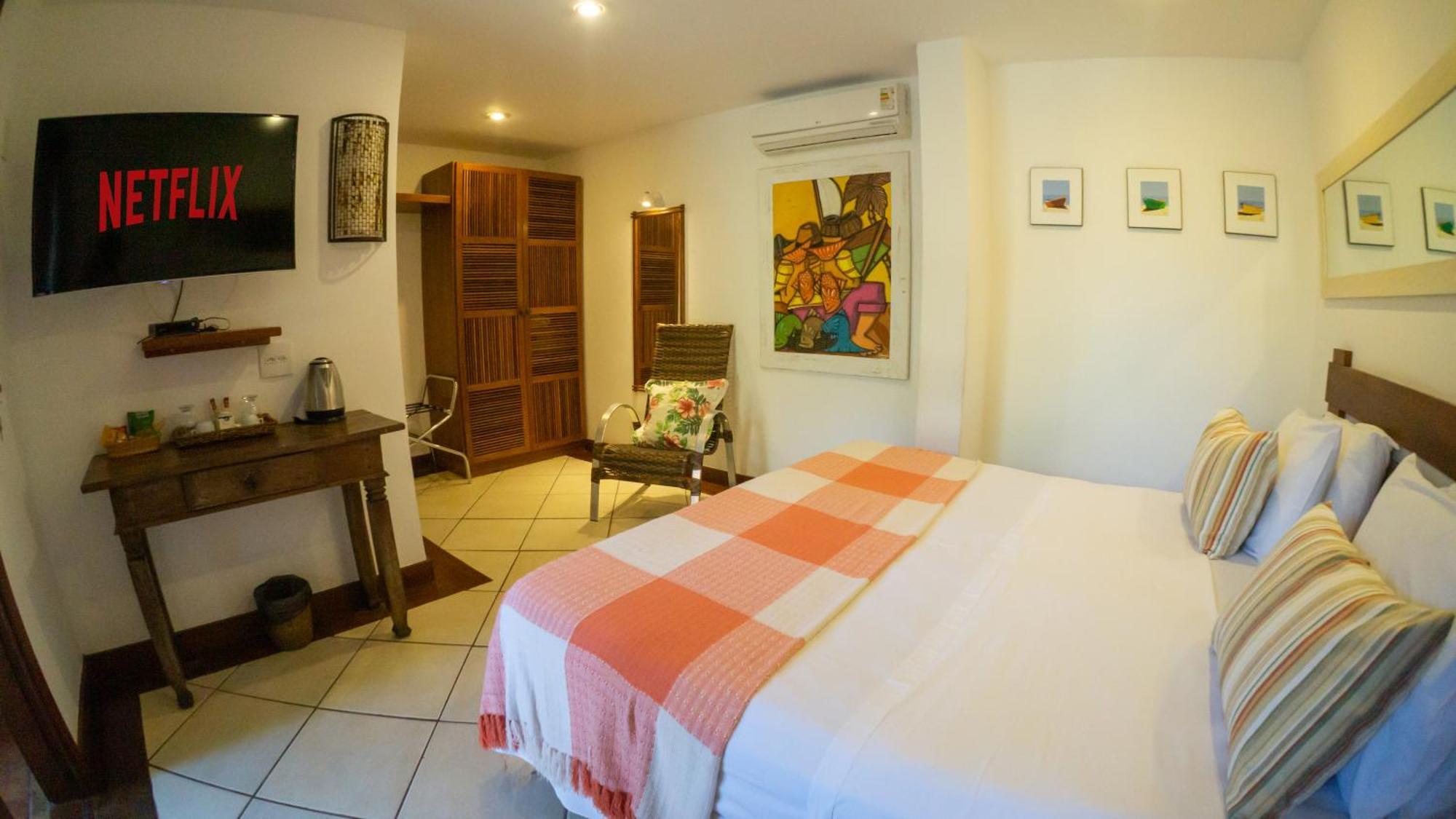 Azeda Boutique Hotel Búzios Chambre photo