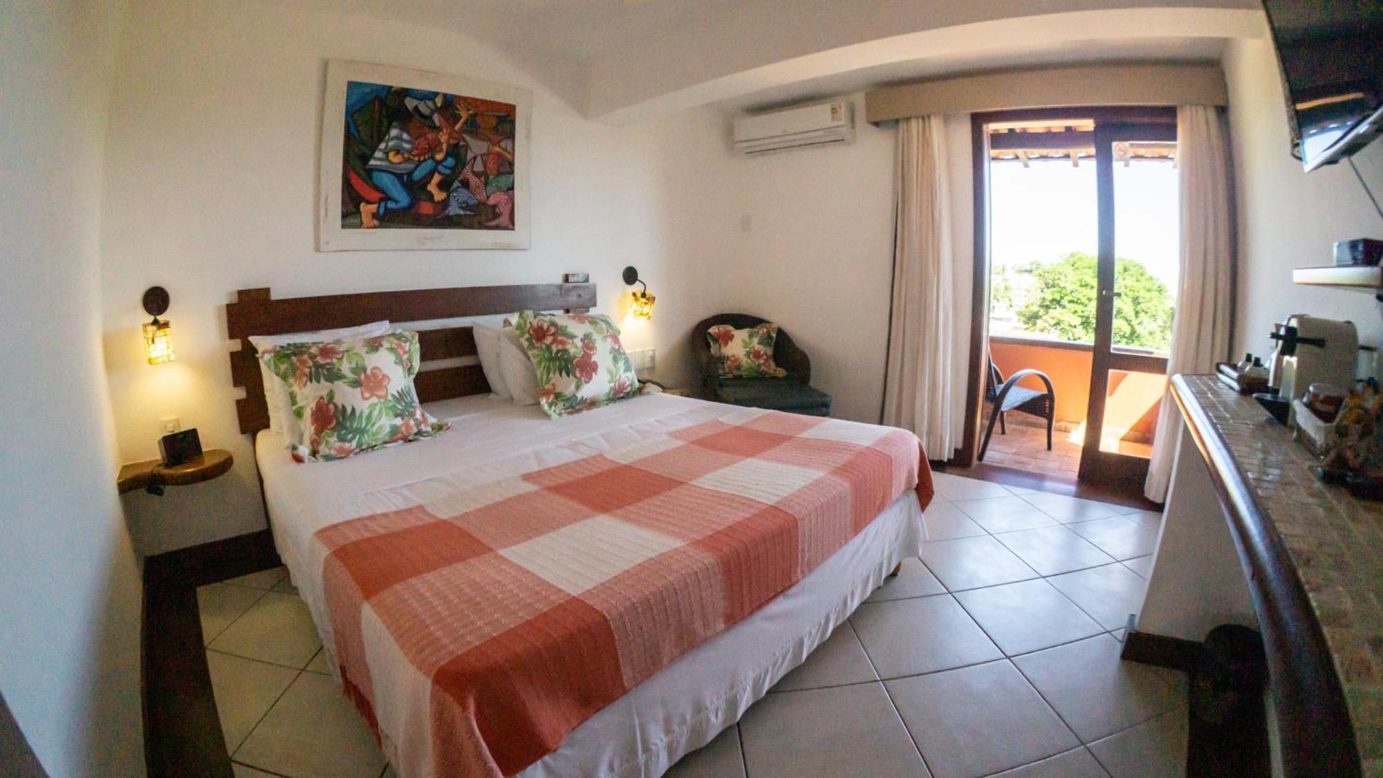 Azeda Boutique Hotel Búzios Chambre photo