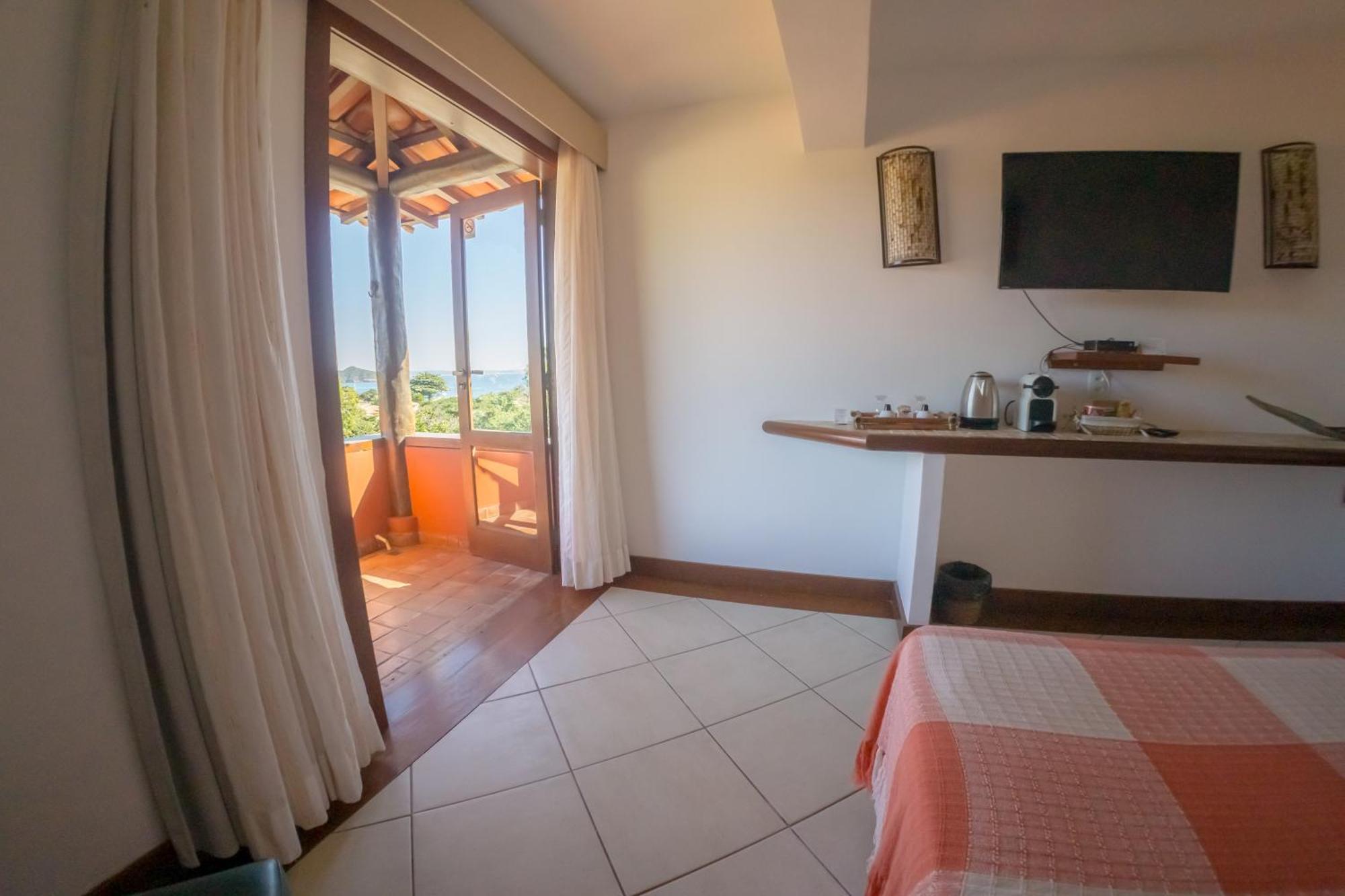 Azeda Boutique Hotel Búzios Chambre photo