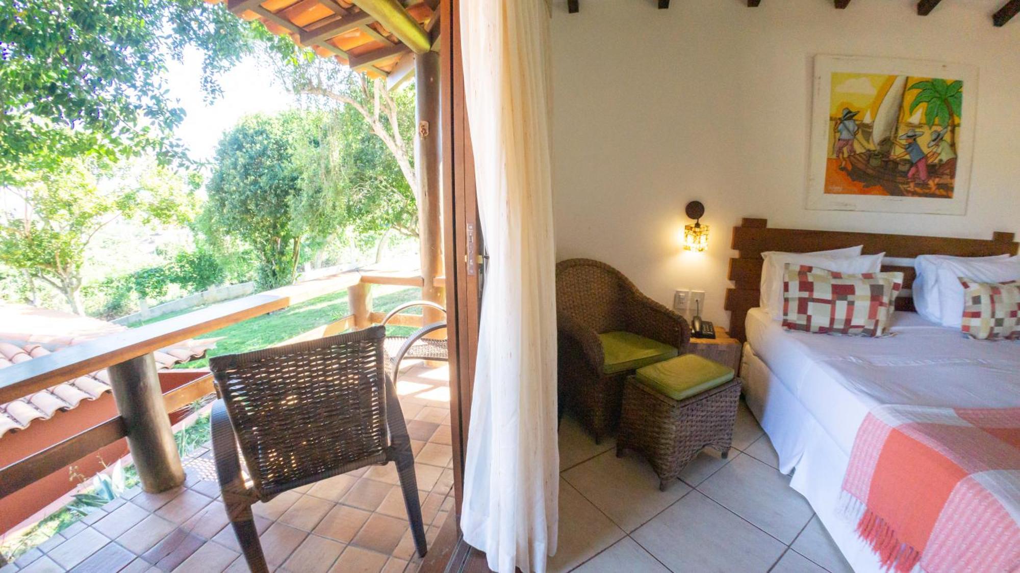 Azeda Boutique Hotel Búzios Chambre photo