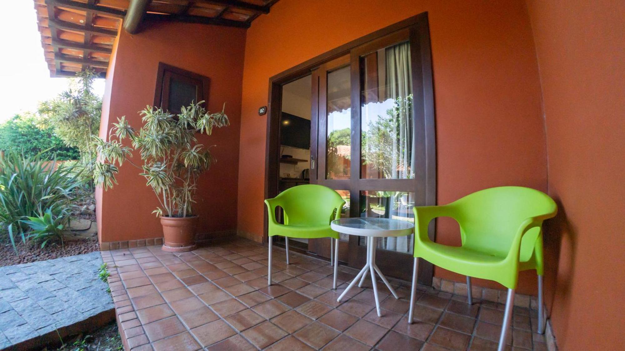 Azeda Boutique Hotel Búzios Chambre photo