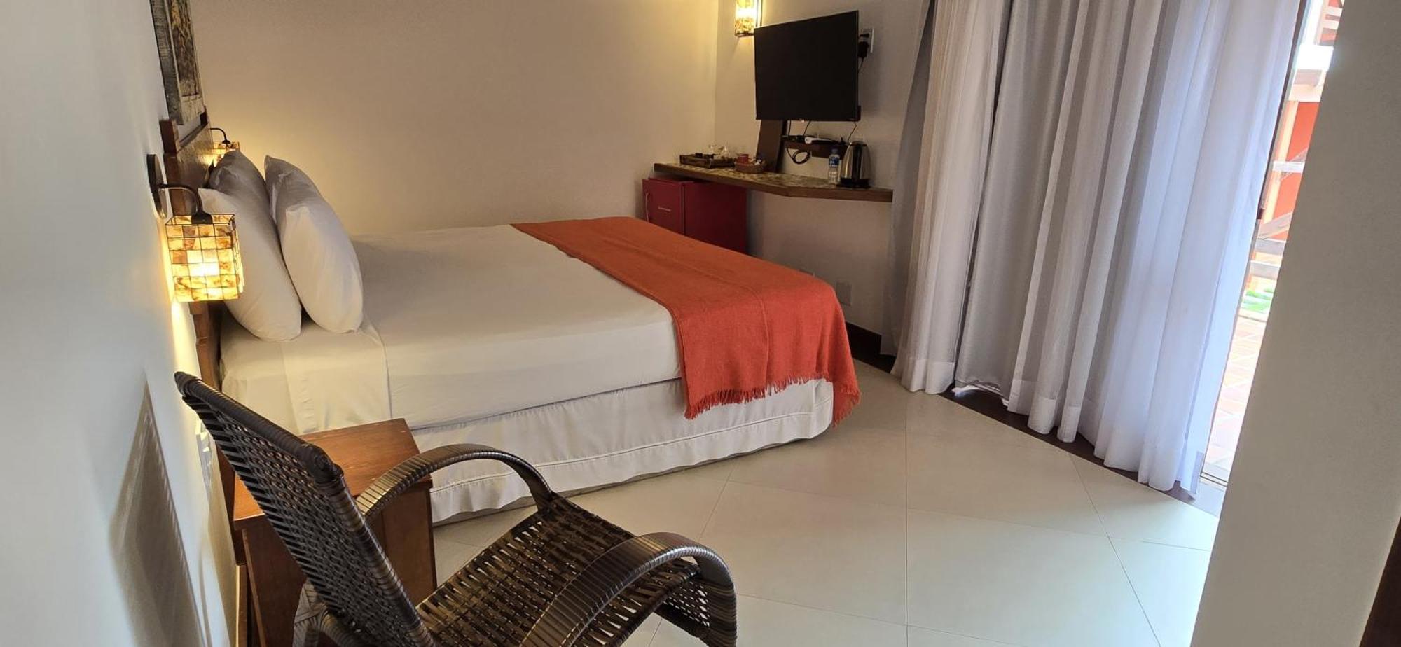 Azeda Boutique Hotel Búzios Extérieur photo