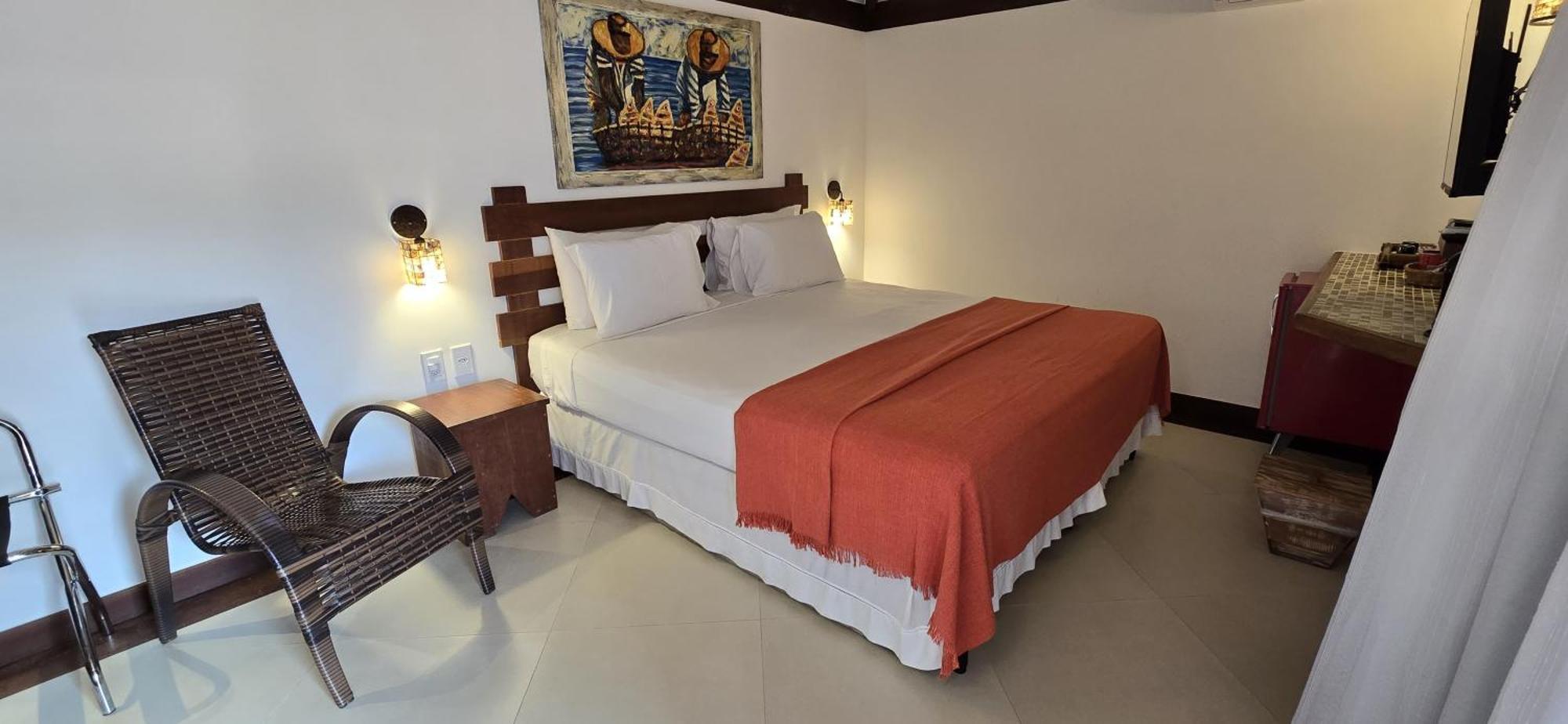 Azeda Boutique Hotel Búzios Extérieur photo