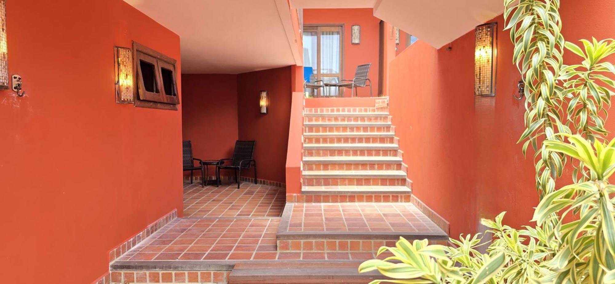 Azeda Boutique Hotel Búzios Extérieur photo