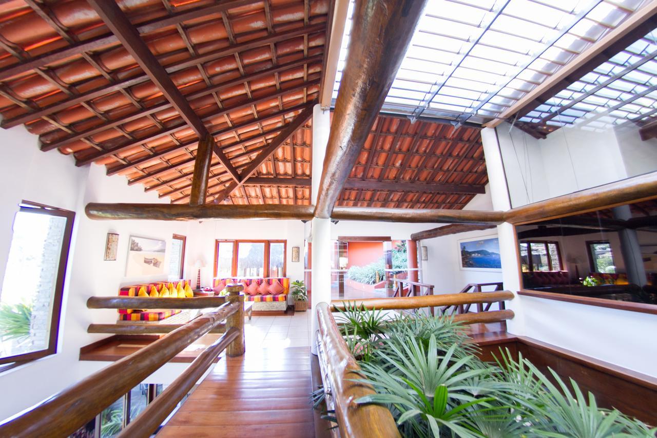Azeda Boutique Hotel Búzios Extérieur photo