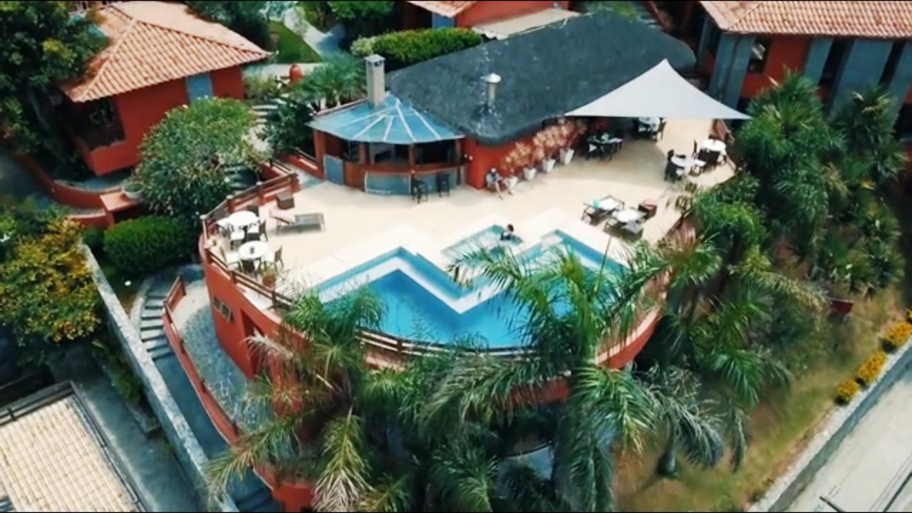 Azeda Boutique Hotel Búzios Extérieur photo
