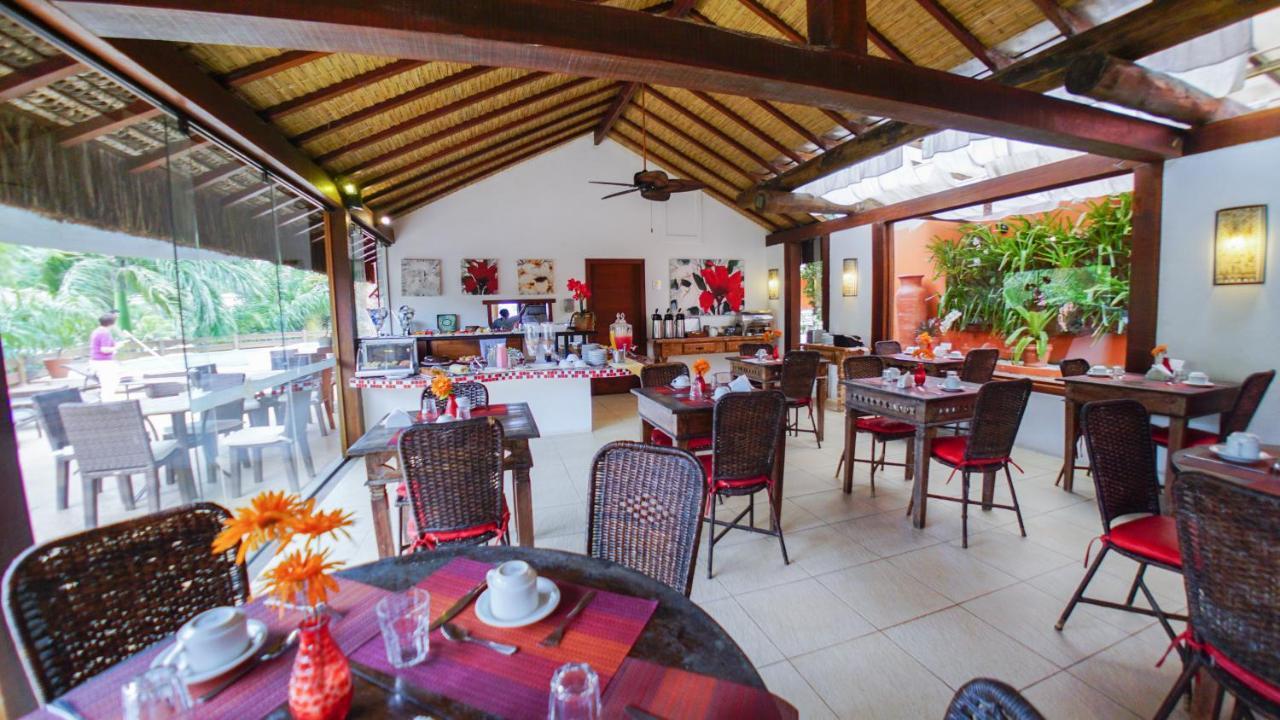 Azeda Boutique Hotel Búzios Extérieur photo