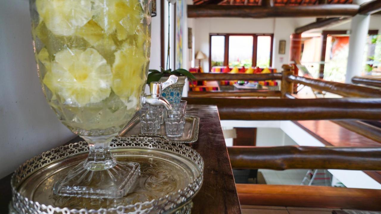 Azeda Boutique Hotel Búzios Extérieur photo