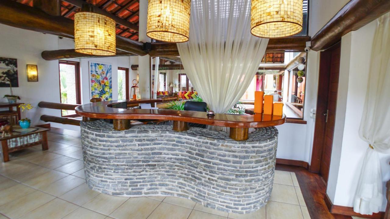Azeda Boutique Hotel Búzios Extérieur photo
