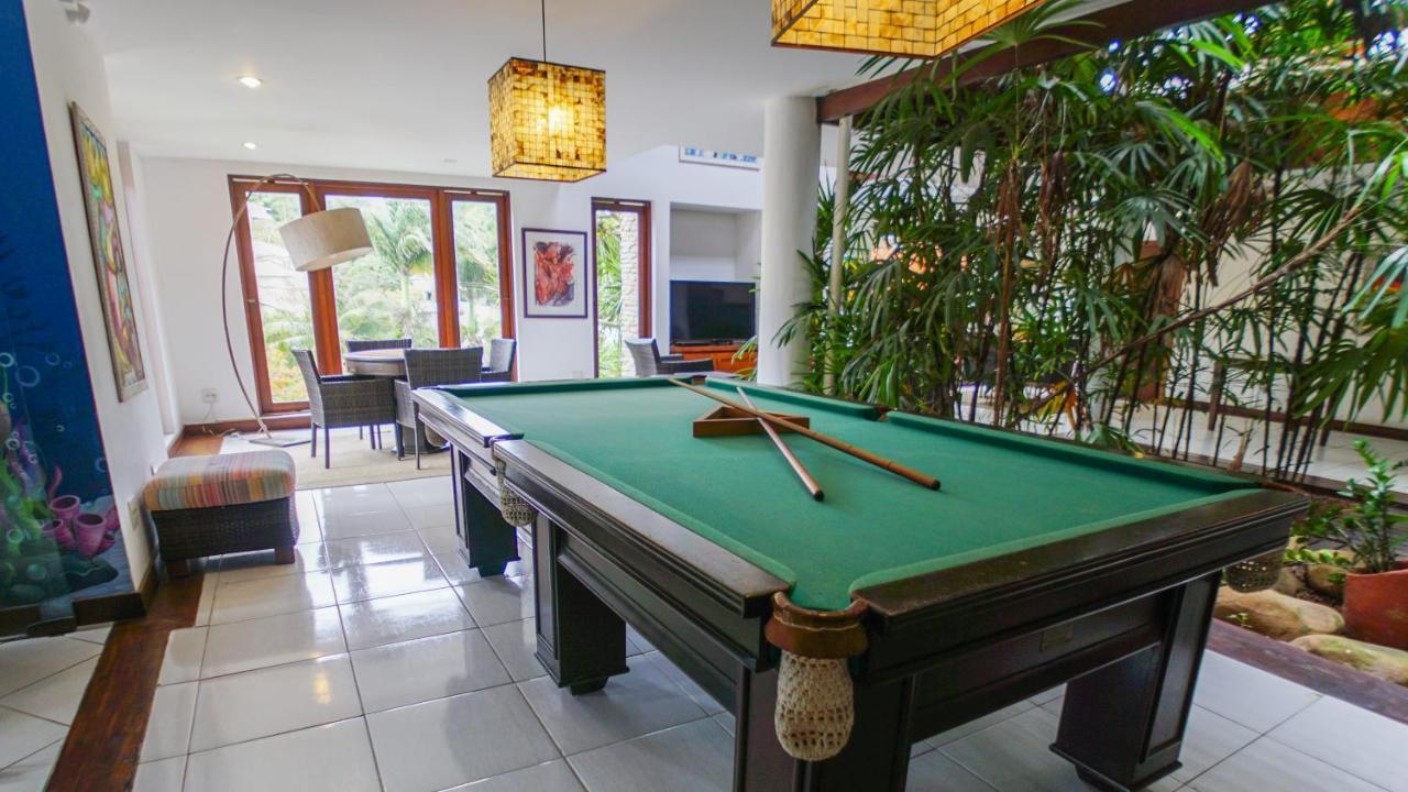 Azeda Boutique Hotel Búzios Extérieur photo