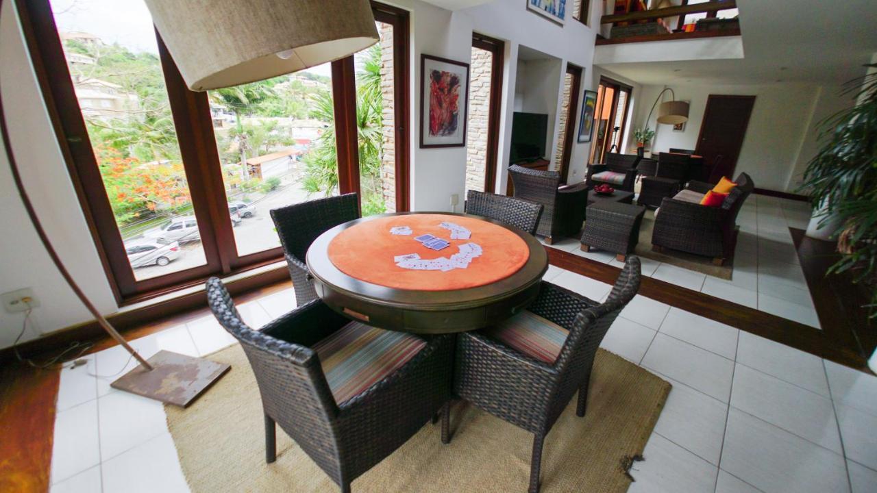 Azeda Boutique Hotel Búzios Extérieur photo