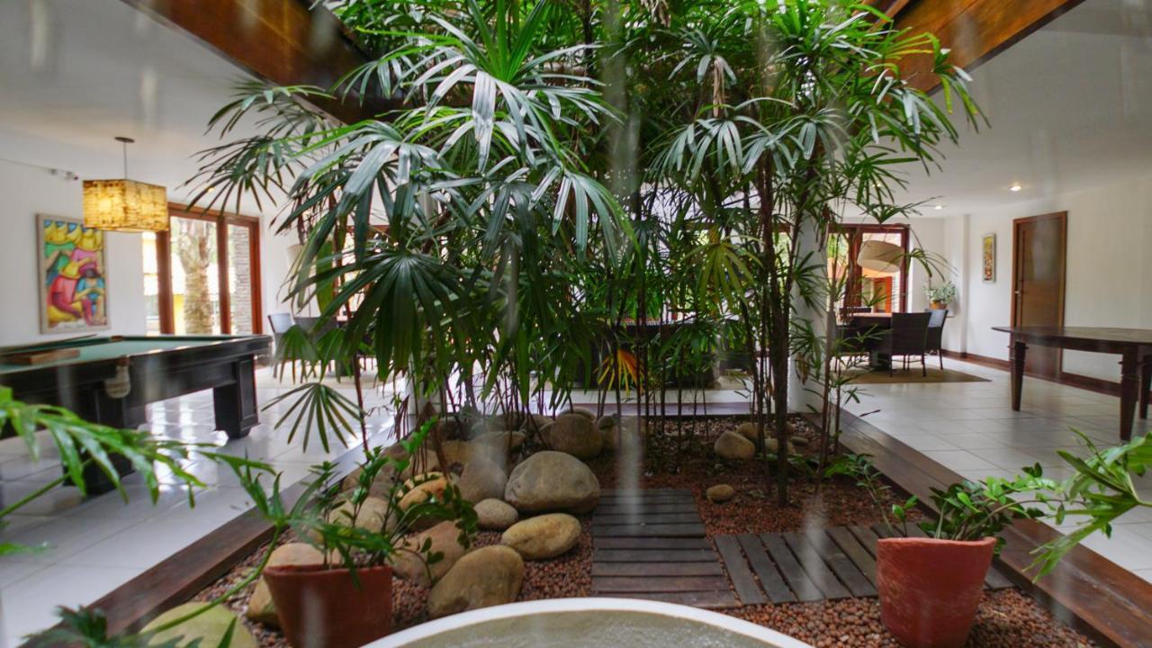 Azeda Boutique Hotel Búzios Extérieur photo