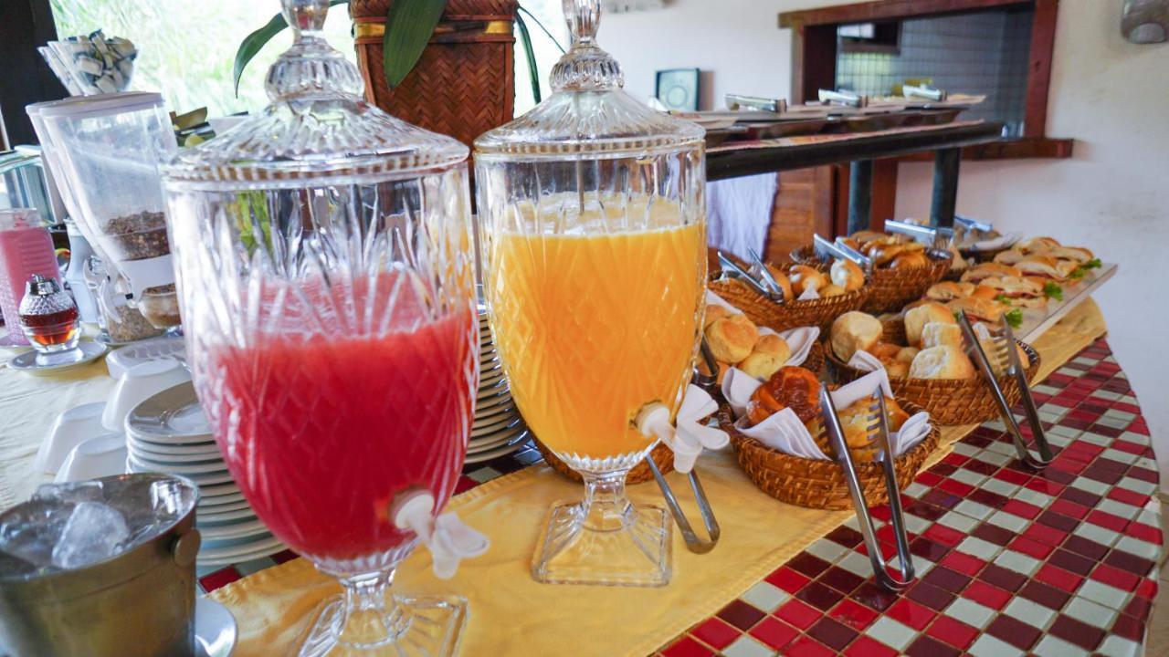 Azeda Boutique Hotel Búzios Extérieur photo